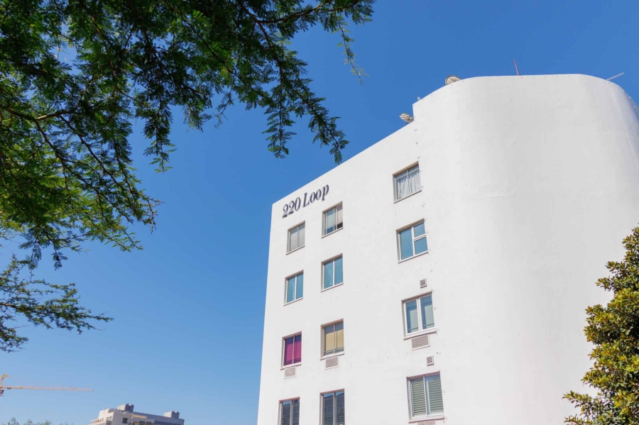 0 Bedroom Property for Sale in Cape Town City Centre Western Cape